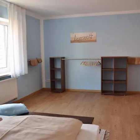 Appartement Auf Dem Dorf,