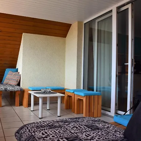 Appartement Auf Dem Dorf,