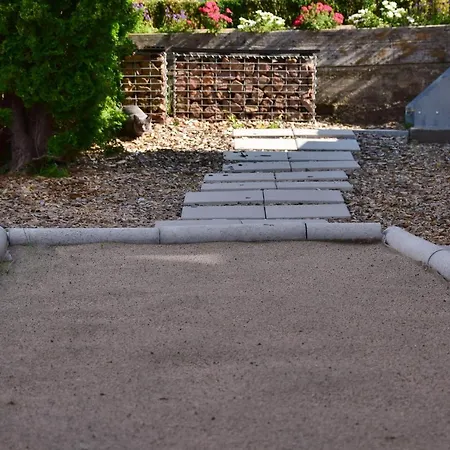 Auf Dem Dorf, Appartement Kulsheim