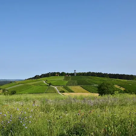 Lejlighed Auf Dem Dorf, *