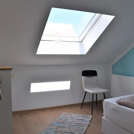 Appartement Auf Dem Dorf,