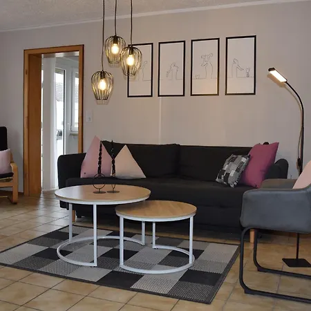 Auf Dem Dorf, Appartement Kulsheim