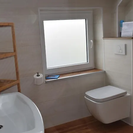 Lejlighed Auf Dem Dorf,