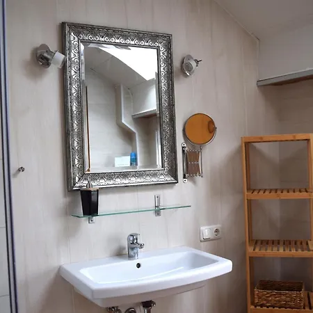 Appartement Auf Dem Dorf,