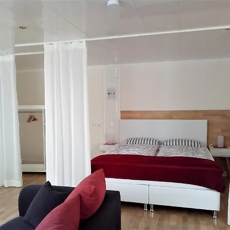 Lejlighed Auf Dem Dorf, Kulsheim