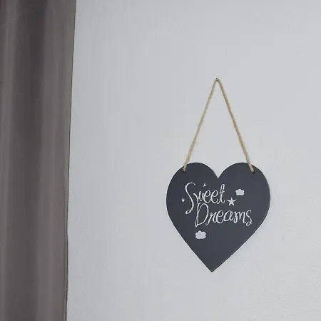 Lejlighed Auf Dem Dorf, Kulsheim