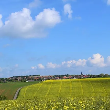 Auf Dem Dorf, Külsheim