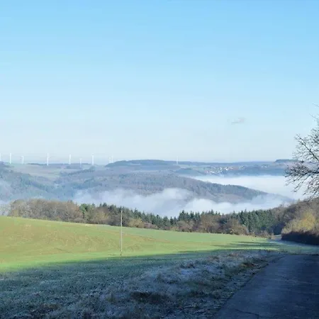 Auf Dem Dorf, Lejlighed Kulsheim