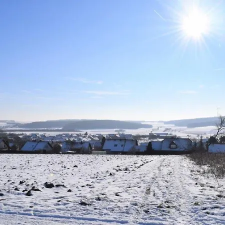 Auf Dem Dorf, Külsheim