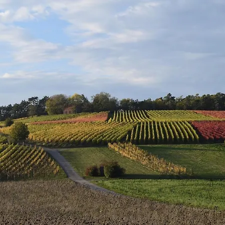 Lejlighed Auf Dem Dorf, Kulsheim