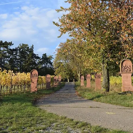 Auf Dem Dorf, * Külsheim
