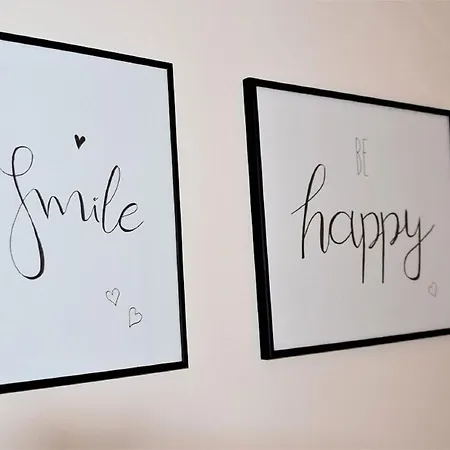 Auf Dem Dorf, Lejlighed Kulsheim