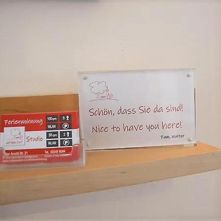 Auf Dem Dorf,