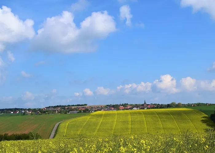 Auf Dem Dorf, Kulsheim
