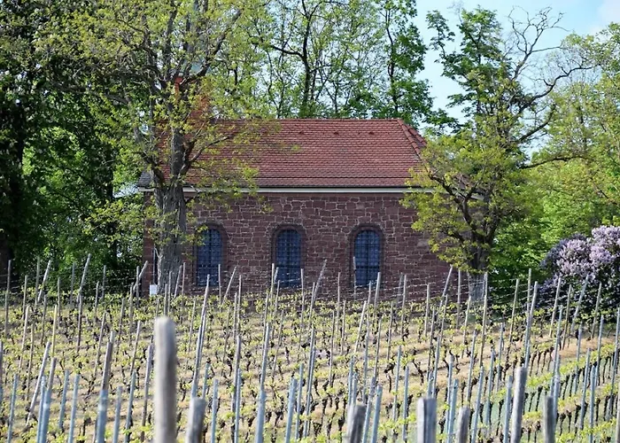 Auf Dem Dorf, Apartmán *