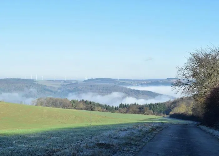 Auf Dem Dorf, Apartmán Kulsheim