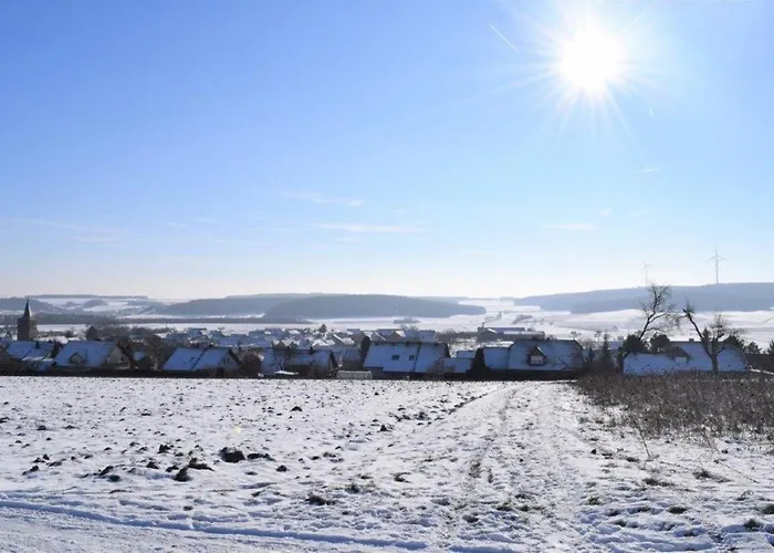 Auf Dem Dorf, Kulsheim