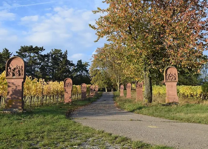 Auf Dem Dorf, * Kulsheim