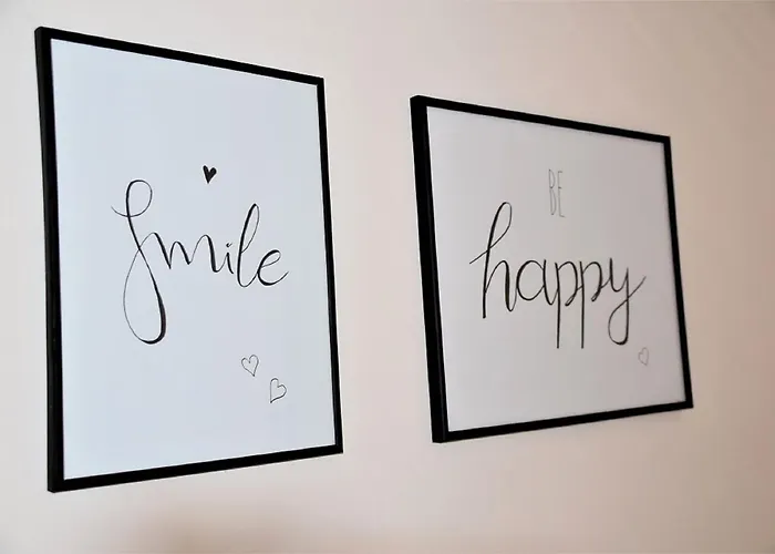 Auf Dem Dorf, Apartmán Kulsheim