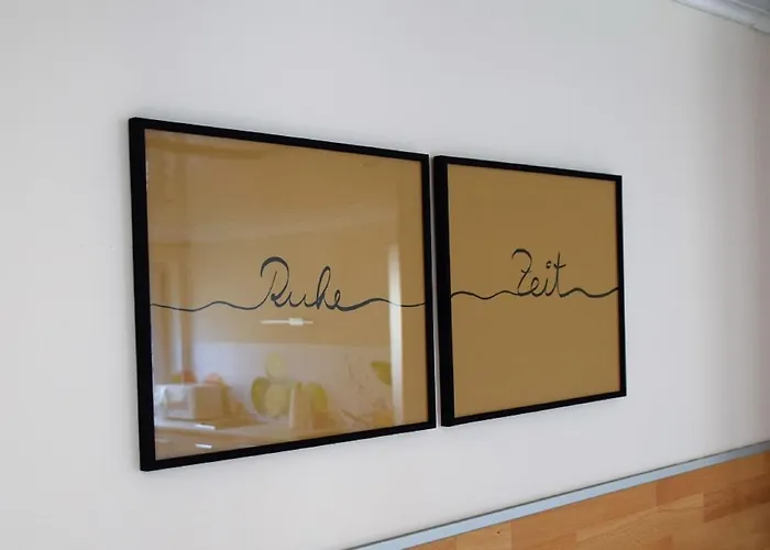 Apartmán Auf Dem Dorf, Kulsheim